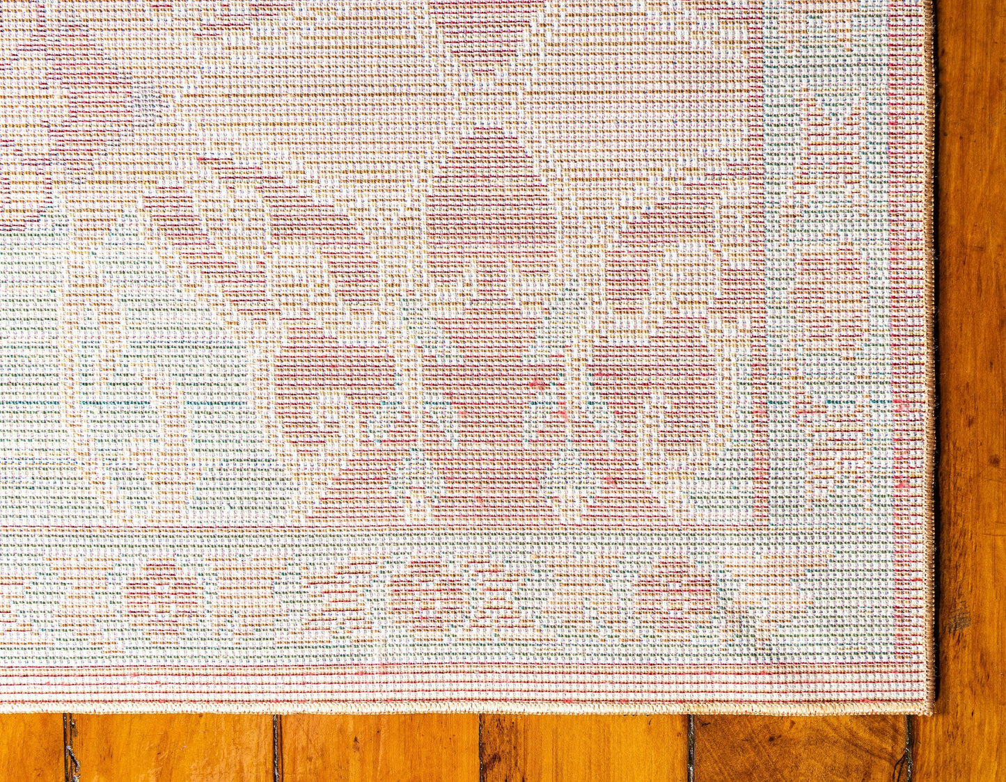 Kael - Bold Pattern Area Rug