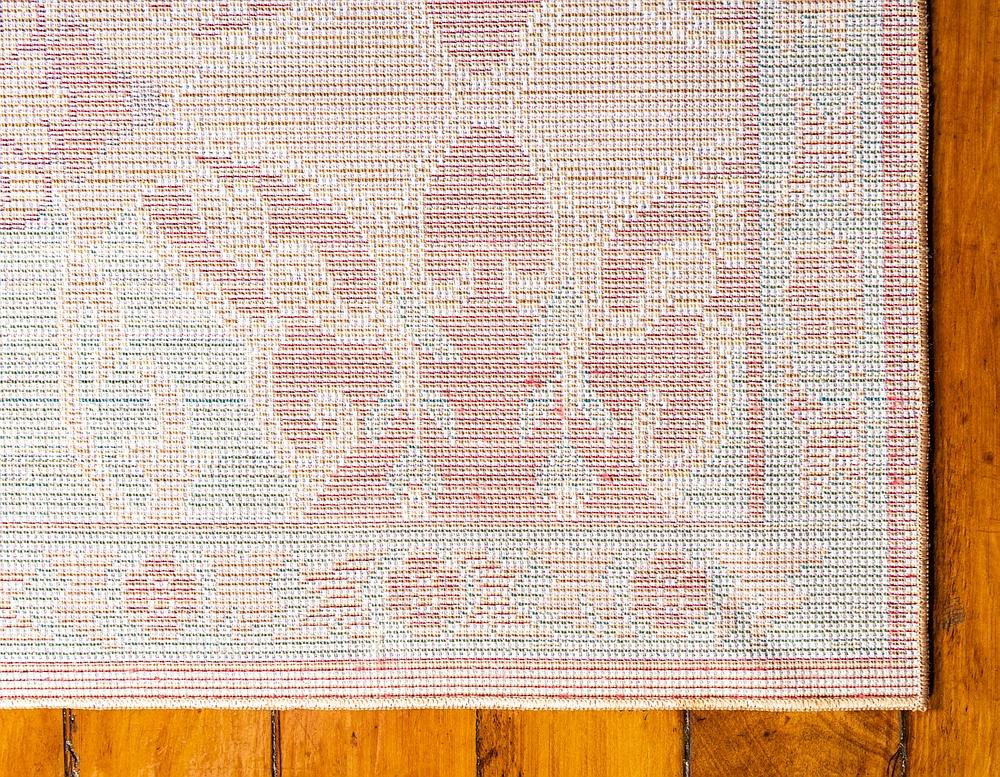Princeton - Vintage Pattern Rug