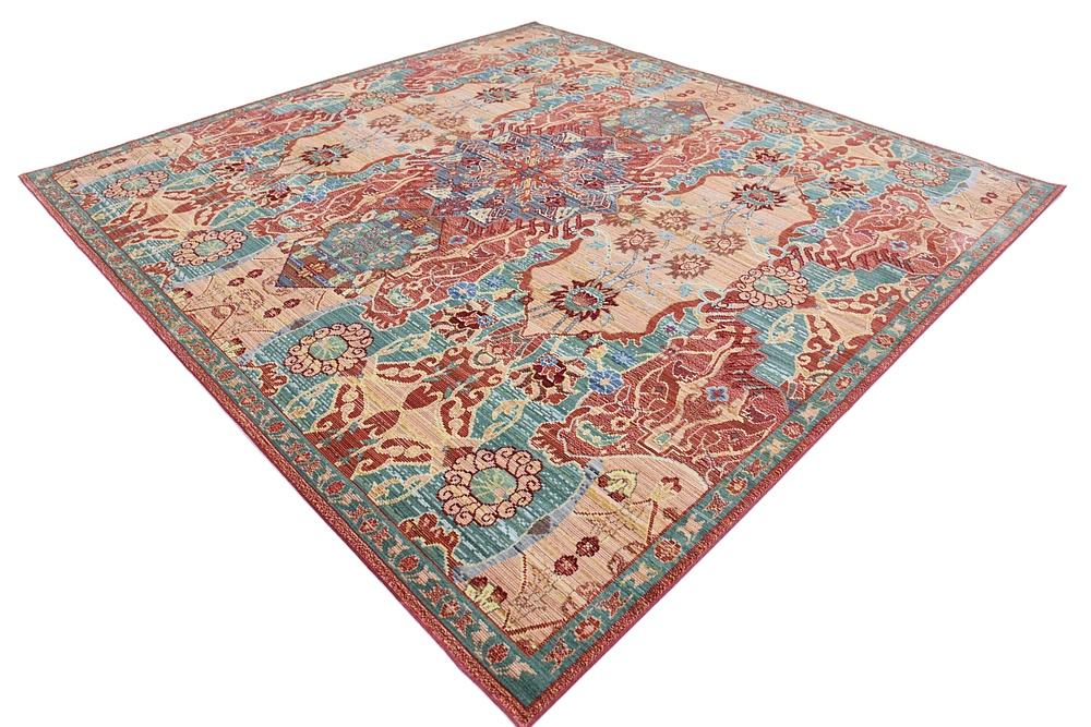 Princeton - Vintage Pattern Rug